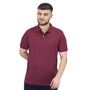 Giordano Men's Waffle Polo - Premium Polo