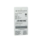Giordano Men's Waffle Slim Tee | Cotton-Blend Comfort & Style - Premium Tee