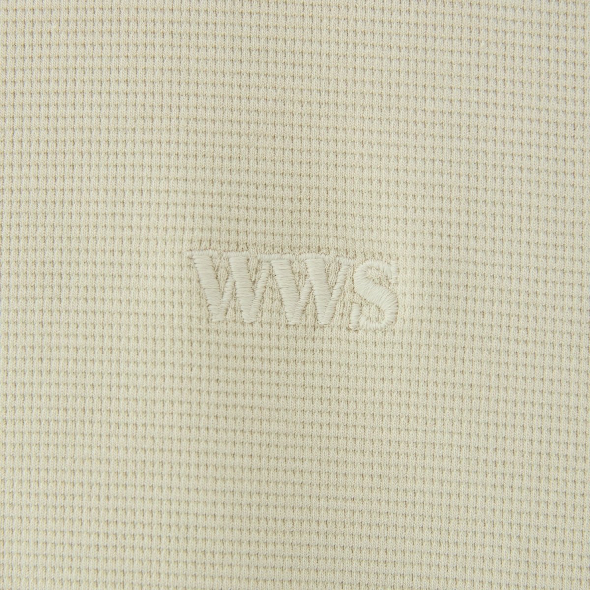 Giordano Men's Waffle Slim Tee | Cotton-Blend Comfort & Style - Premium Tee