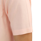 Giordano Men's Wrinkle Free Cotton Oxford Short Sleeve Shirt - Premium Shirts