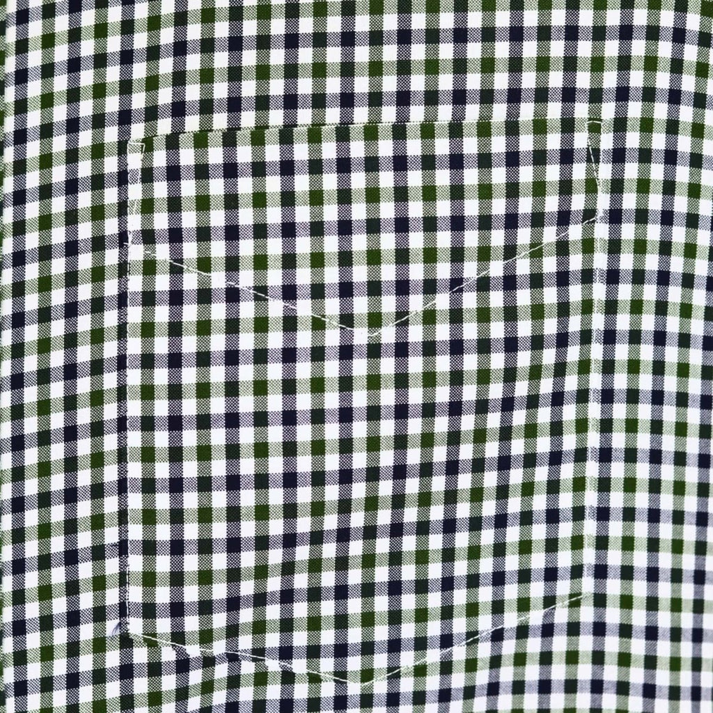 Giordano Men's Wrinkle Free Cotton Shirt: Comfort & Style - Premium Shirts
