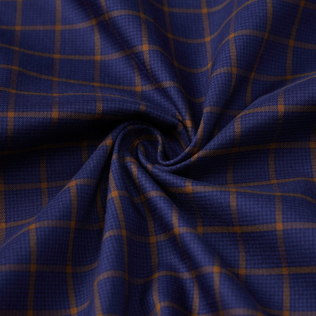 Giordano Men's Wrinkle Free Cotton Shirt: Comfort & Style - Premium Shirts