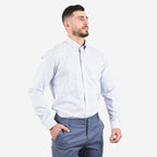 Giordano Men's Wrinkle Free Cotton Shirt: Comfort & Style - Premium Shirts