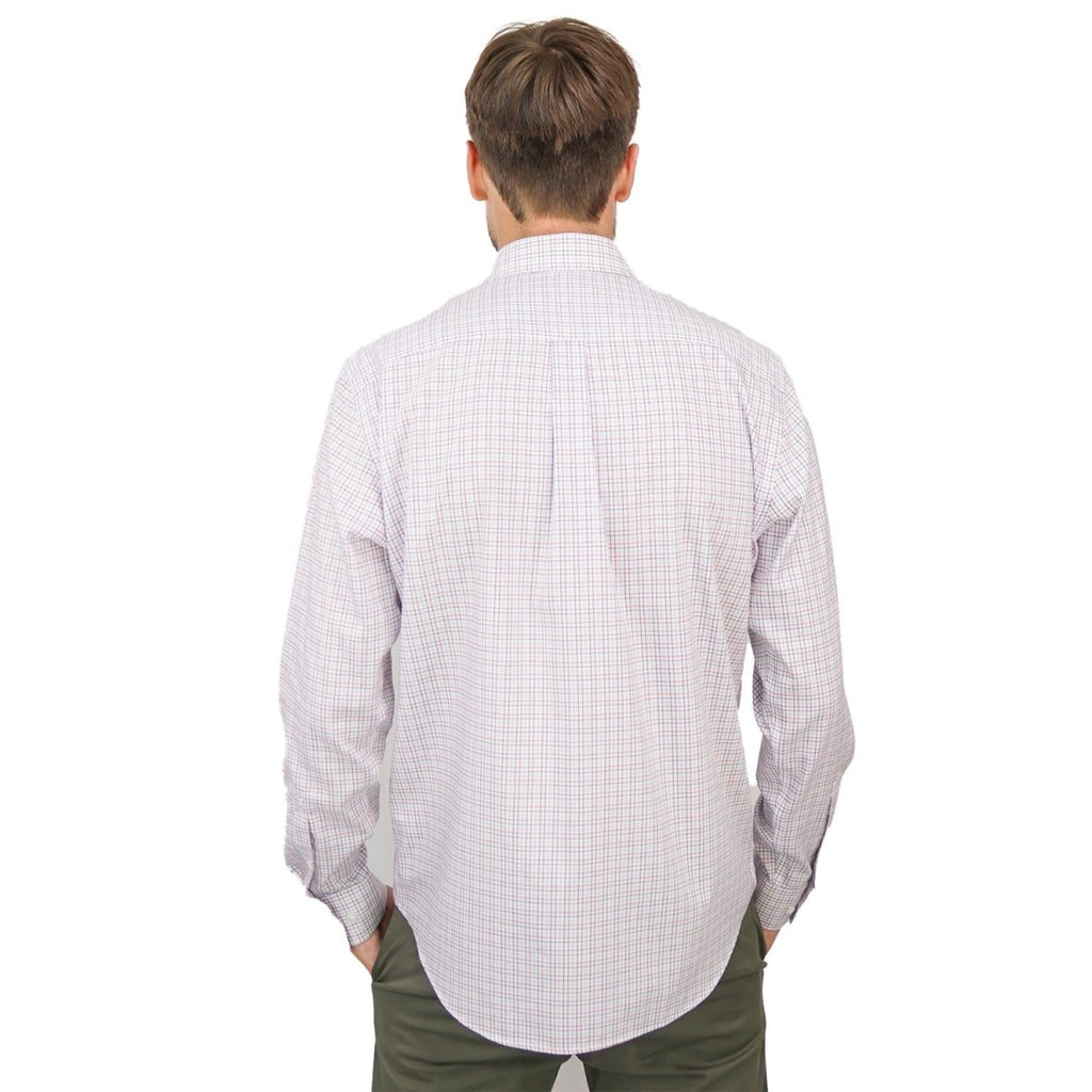 Giordano Men's Wrinkle Free Cotton Shirt: Comfort & Style - Premium Shirts