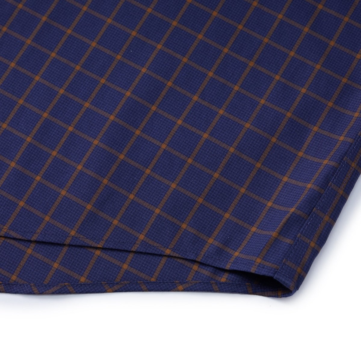 Giordano Men's Wrinkle Free Cotton Shirt: Comfort & Style - Premium Shirts
