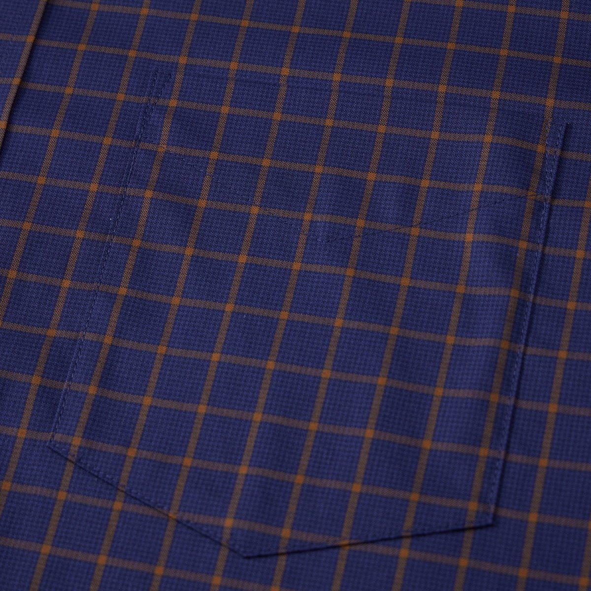 Giordano Men's Wrinkle Free Cotton Shirt: Comfort & Style - Premium Shirts