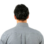 Giordano Men's Wrinkle Free Cotton Shirt: Comfort & Style - Premium Shirts