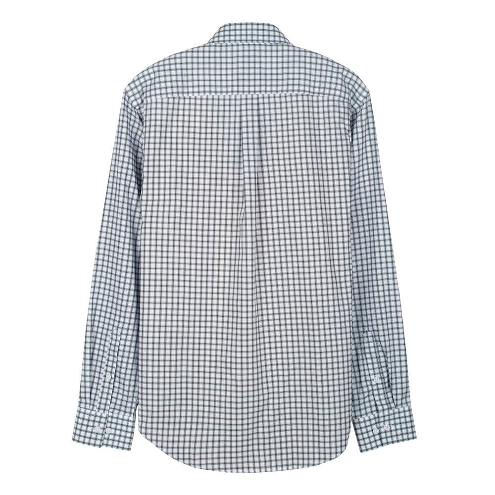 Giordano Men's Wrinkle Free Shirt - Premium Shirts