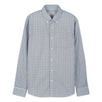 Giordano Men's Wrinkle Free Shirt - Premium Shirts