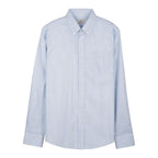 Giordano Men's Wrinkle Free Shirt - Premium Shirts