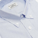 Giordano Men's Wrinkle Free Shirt - Premium Shirts