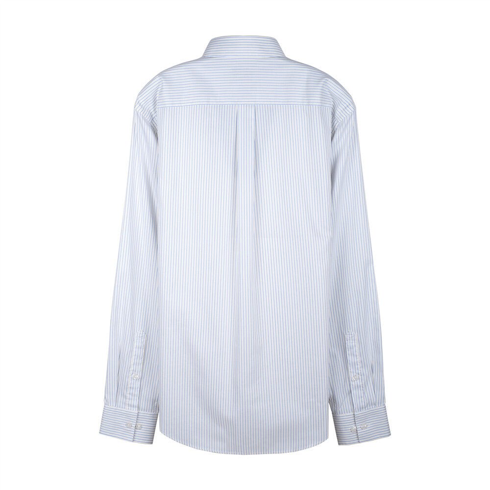 Giordano Men's Wrinkle Free Shirt - Premium Shirts
