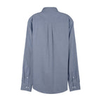 Giordano Men's Wrinkle Free Shirt - Premium Shirts