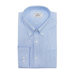 Giordano Men's Wrinkle Free Shirt - Premium Shirts