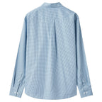 Giordano Men's Wrinkle Free Shirt - Premium Shirts