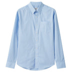 Giordano Men's Wrinkle Free Shirt - Premium Shirts