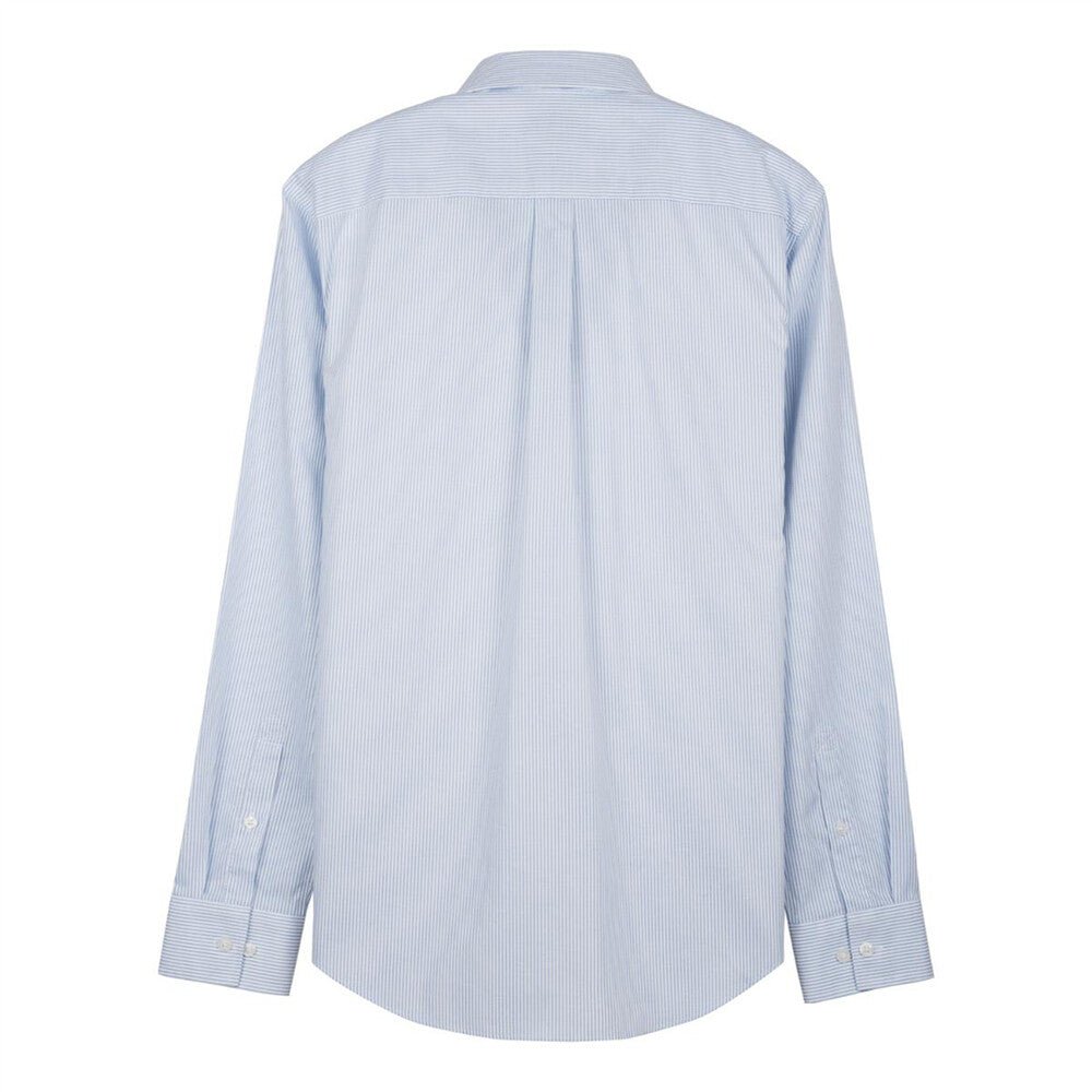Giordano Men's Wrinkle Free Shirt - Premium Shirts