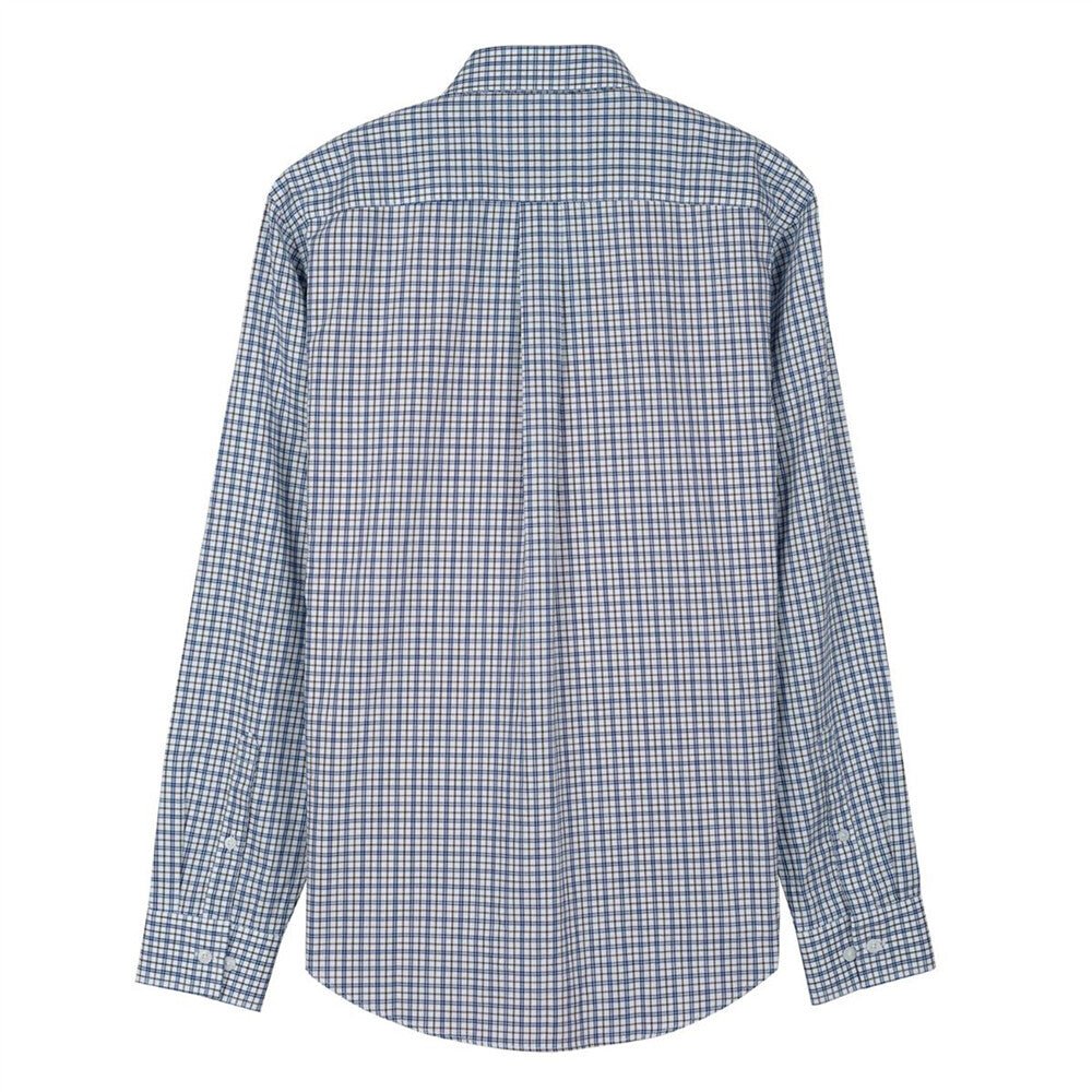 Giordano Men's Wrinkle Free Shirt - Premium Shirts