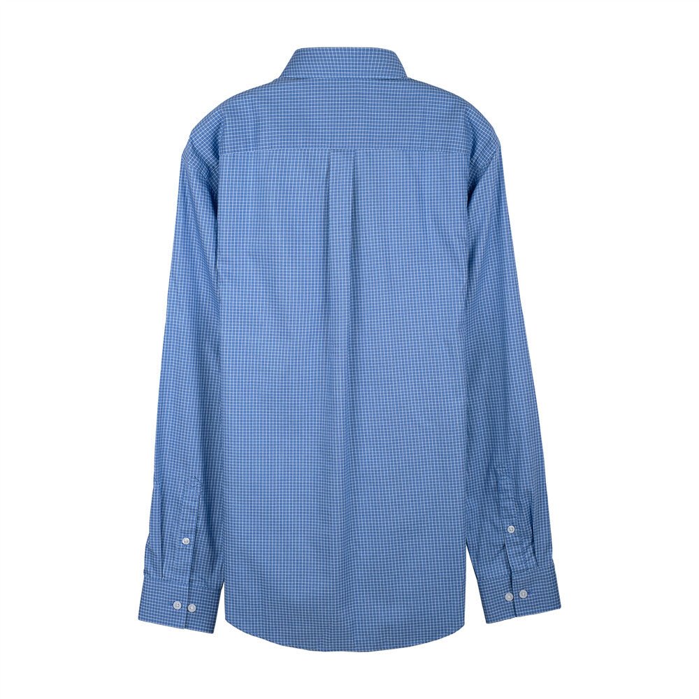 Giordano Men's Wrinkle Free Shirt - Premium Shirts