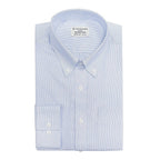 Giordano Men's Wrinkle Free Shirt - Premium Shirts