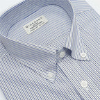 Giordano Men's Wrinkle Free Shirt - Premium Shirts