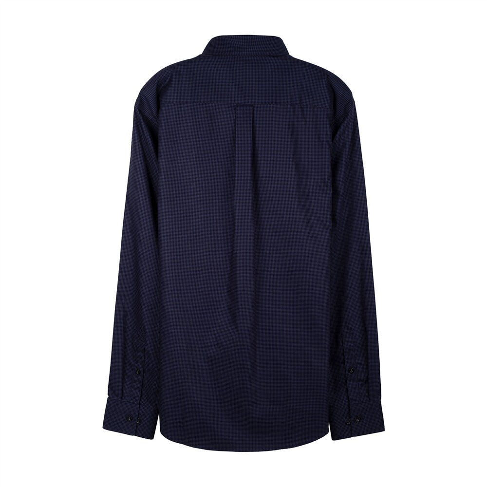 Giordano Men's Wrinkle Free Shirt - Premium Shirts