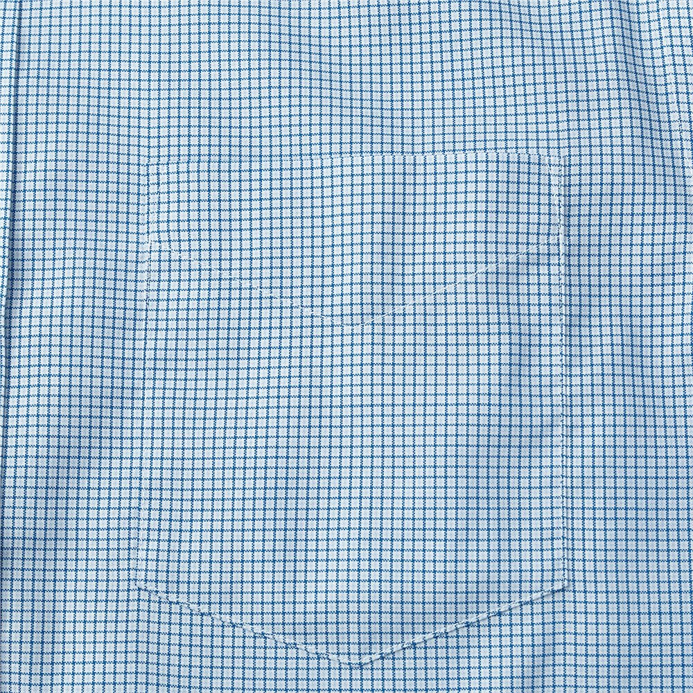 Giordano Men's Wrinkle Free Shirt - Premium Shirts