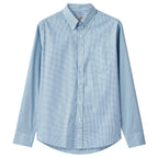 Giordano Men's Wrinkle Free Shirt - Premium Shirts