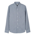 Giordano Men's Wrinkle Free Shirt - Premium Shirts
