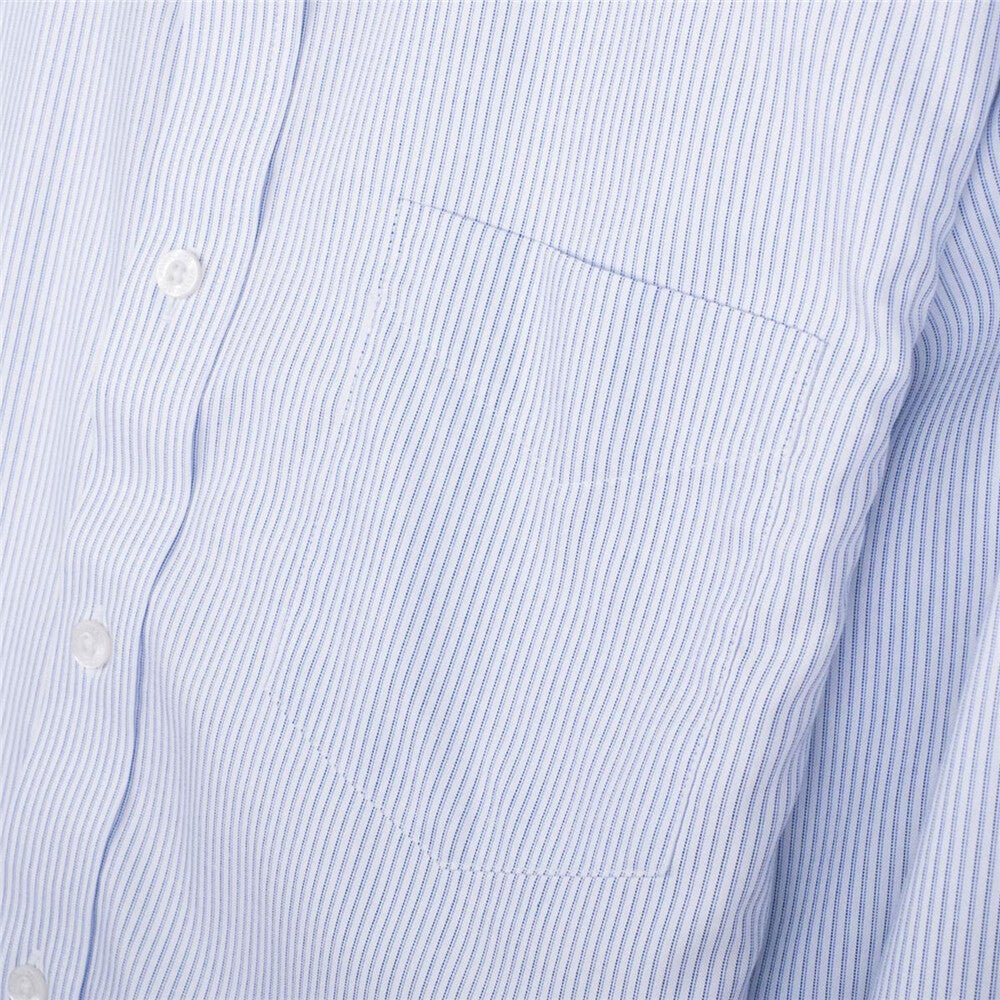 Giordano Men's Wrinkle Free Shirt - Premium Shirts