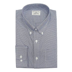 Giordano Men's Wrinkle Free Shirt - Premium Shirts