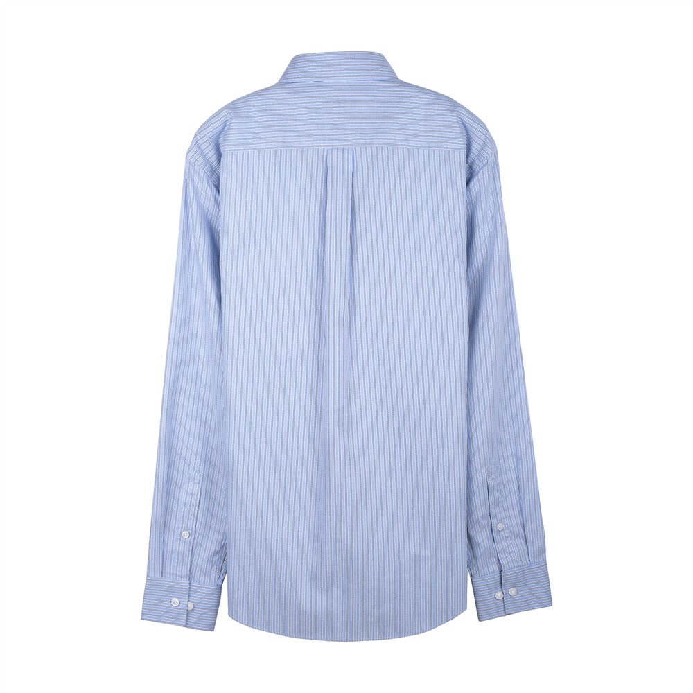Giordano Men's Wrinkle Free Shirt - Premium Shirts