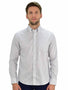 Giordano Men's Wrinkle Free Shirt - Premium Shirts