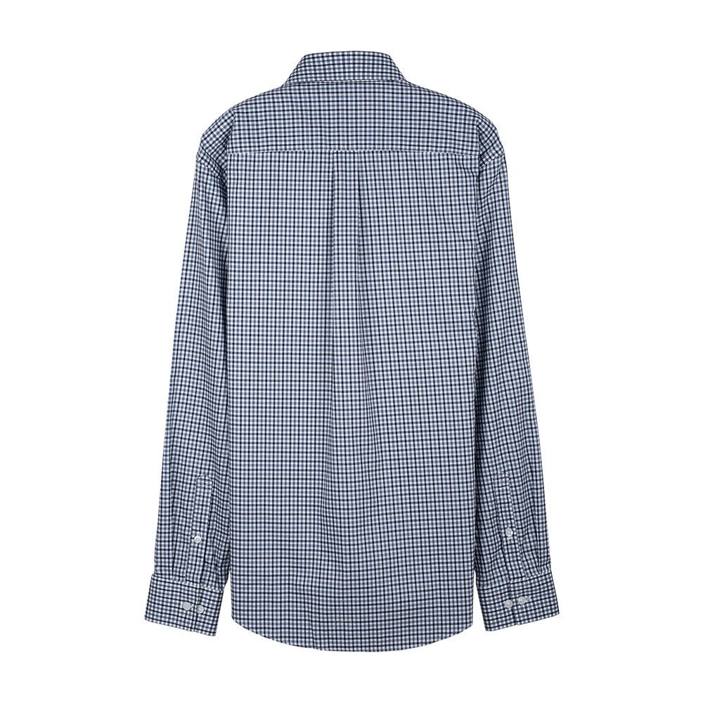 Giordano Men's Wrinkle Free Shirt - Premium Shirts
