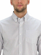Giordano Men's Wrinkle Free Shirt - Premium Shirts