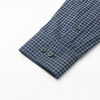 Giordano Men's Wrinkle Free Shirt - Premium Shirts