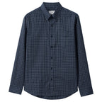 Giordano Men's Wrinkle Free Shirt - Premium Shirts