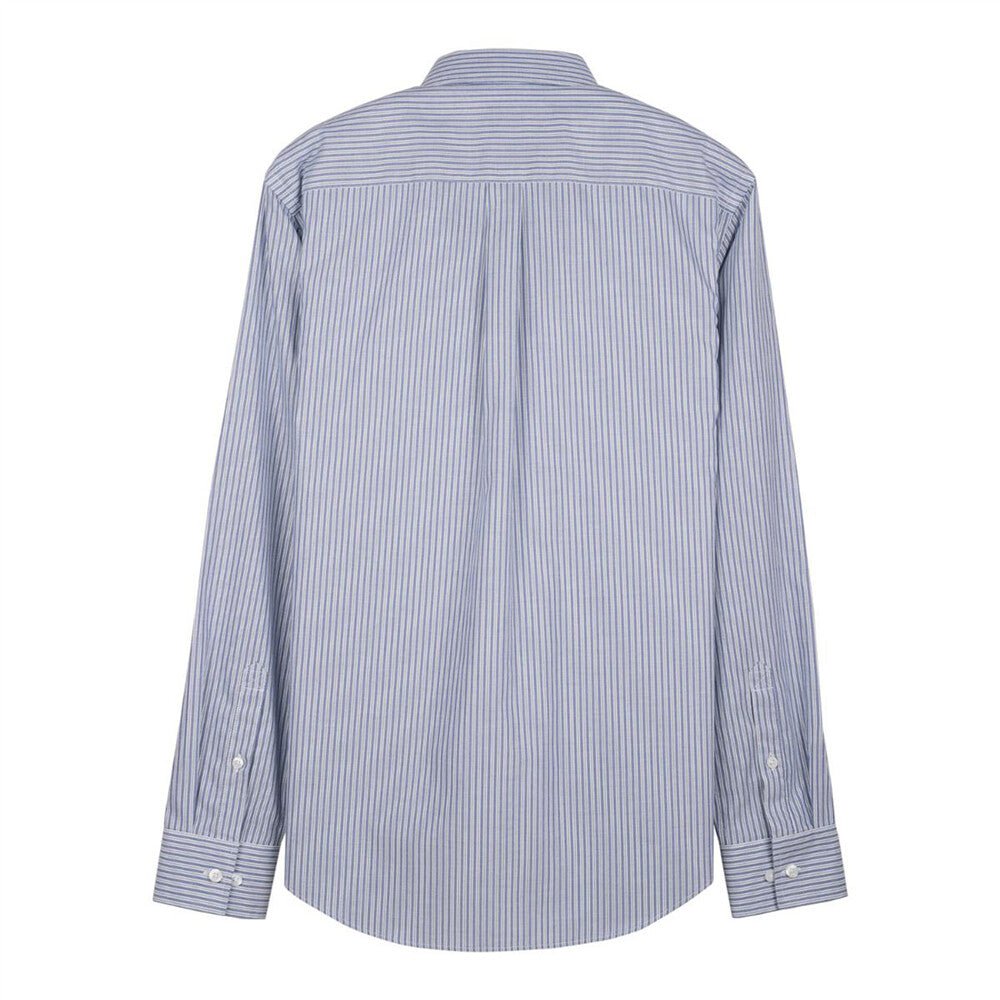 Giordano Men's Wrinkle Free Shirt - Premium Shirts