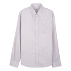 Giordano Men's Wrinkle Free Shirt - Premium Shirts