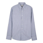 Giordano Men's Wrinkle Free Shirt - Premium Shirts
