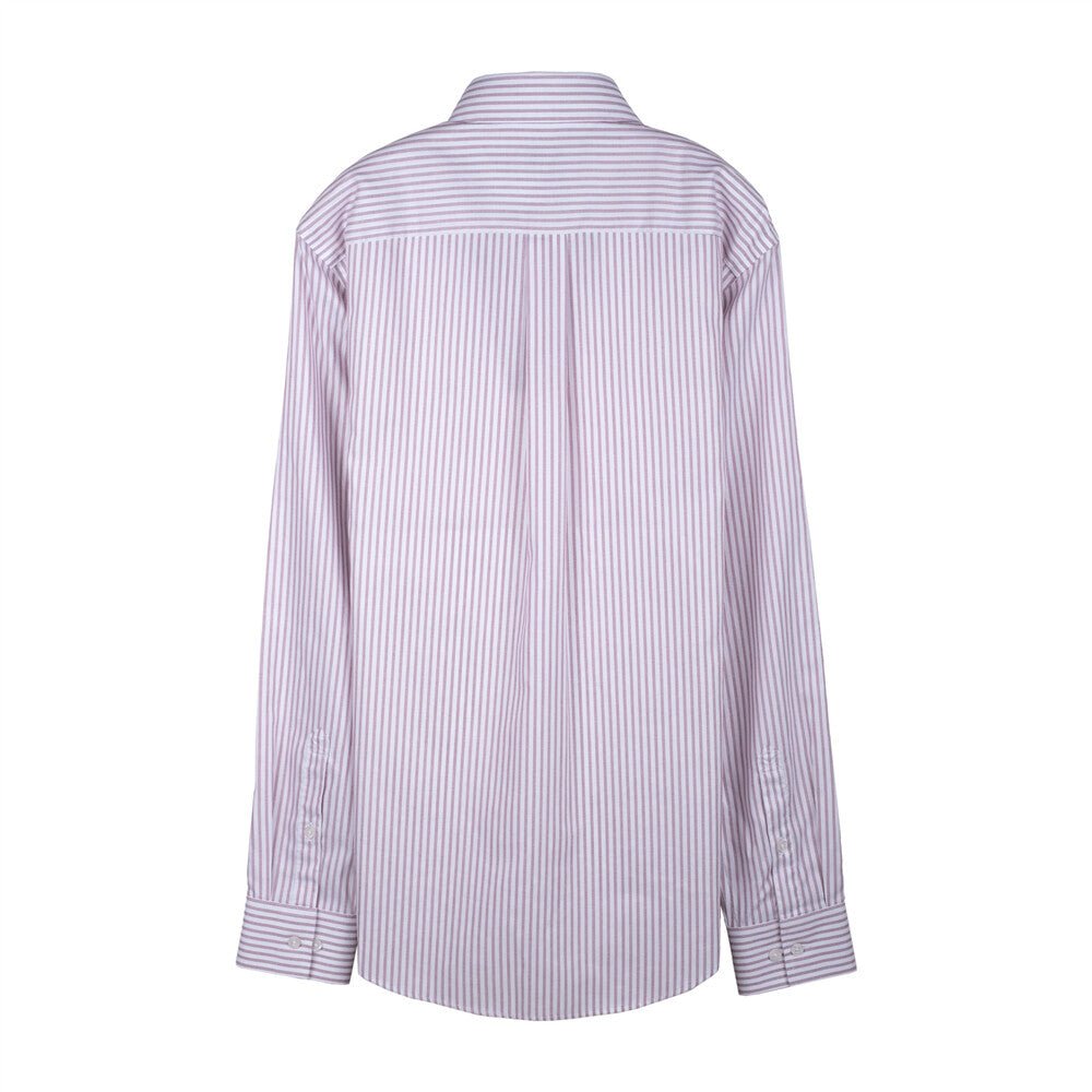 Giordano Men's Wrinkle Free Shirt - Premium Shirts