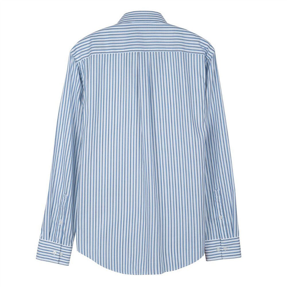 Giordano Men's Wrinkle Free Shirt - Premium Shirts