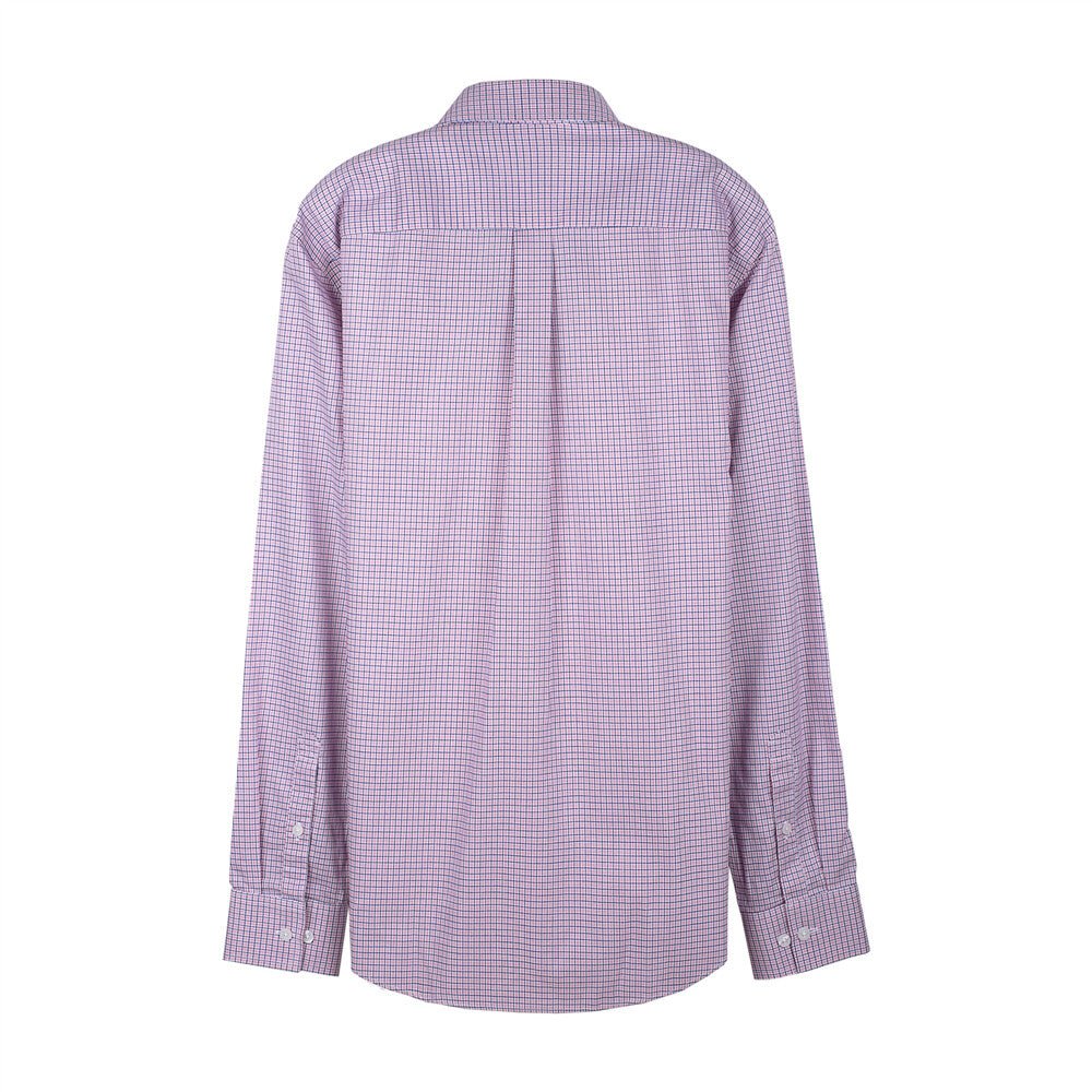 Giordano Men's Wrinkle Free Shirt - Premium Shirts