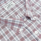 Giordano Men's Wrinkle Free Shirt - Premium Shirts