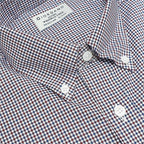 Giordano Men's Wrinkle Free Shirt - Premium Shirts