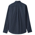Giordano Men's Wrinkle Free Shirt - Premium Shirts