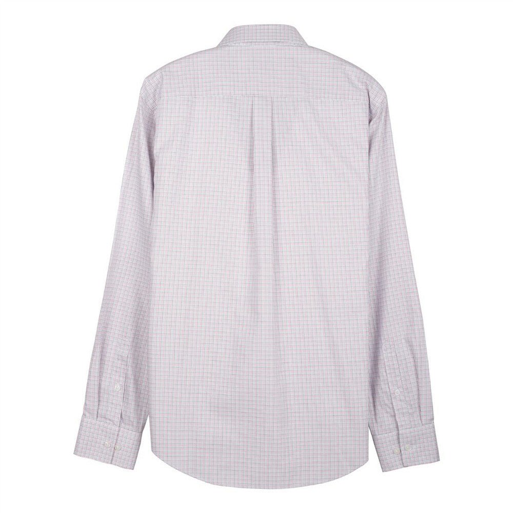 Giordano Men's Wrinkle Free Shirt - Premium Shirts