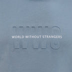 Giordano Men's Wws Print Slim Fit Jersey Tee - Premium Print Tee