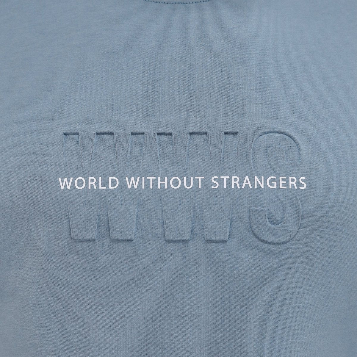 Giordano Men's Wws Print Slim Fit Jersey Tee - Premium Print Tee