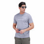 Giordano Men's Wws Print Slim Fit Jersey Tee - Premium Print Tee